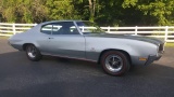 1970 Buick GS 455