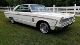 1966 Plymouth Fury II