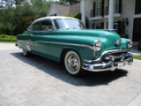 1952 Oldsmobile 98 Deluxe