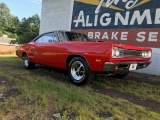 1969 Dodge Super Bee