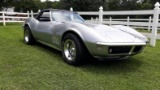 1968 Chevrolet Corvette