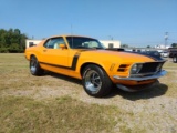 1970 Ford Mustang Boss 302 Clone