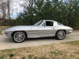 1963 Chevrolet Corvette Stingray/Split Window