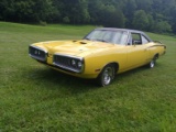 1970 Dodge Coronet Super Bee