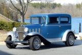 1932 Chevrolet Sedan