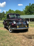 1947 Chevrolet Pickup