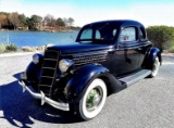 1935 Ford 48