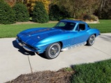 1966 Chevrolet Corvette Stingray