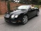 2007 Bentley Continental GTC