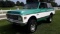 1972 Chevrolet K5 Blazer