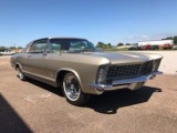 1965 Buick Riviera Grand Sport