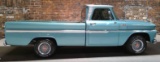 1965 Chevrolet C10