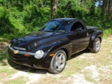 2005 Chevrolet SSR