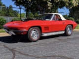 1967 Chevrolet Corvette