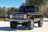 1977 Ford Bronco