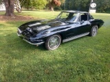 1963 Chevrolet Corvette