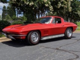 1967 Chevrolet Corvette