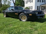 1978 Pontiac Firebird Trans Am