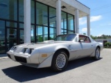 1979 Pontiac Trans Am