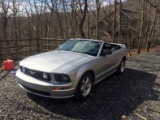 2009 Ford Mustang GT