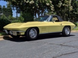 1967 Chevrolet Corvette