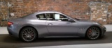 2014 Maserati Turismo