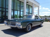 1970 Oldsmobile Cutlass