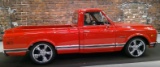 1971 Chevrolet C10