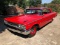 1963 Ford Galaxie 500