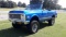 1971 Chevrolet K5 Blazer