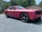 2010 Dodge Challenger SRT8