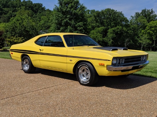 1972 Dodge Demon