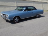 1965 Chevrolet Chevelle Malibu SS