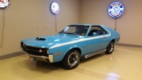 1970 American Motors AMX