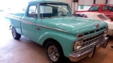 1965 Ford F100