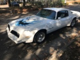 1978 Pontiac Trans Am