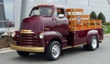 1951 Chevrolet 5100