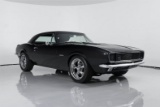 1967 Chevrolet Camaro Resto Mod