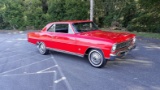 1966 Chevrolet Chevy II Nova SS