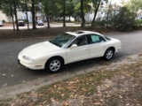 1998 Oldsmobile Aurora