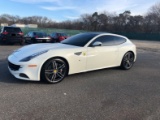 2014 Ferrari FF