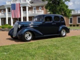 1936 Chevrolet Street Rod