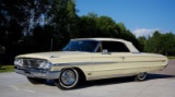 1964 Ford Galaxie 500 XL