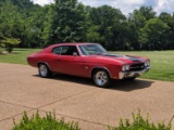 1970 Chevrolet Chevelle SS