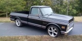 1971 Chevrolet C10