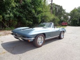 1967 Chevrolet Corvette