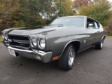 1970 Chevrolet Chevelle SS