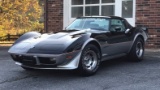 1978 Chevrolet Corvette