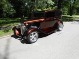 1932 Ford 18 Street Rod