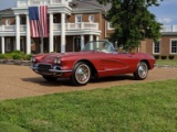 1961 Chevrolet Corvette